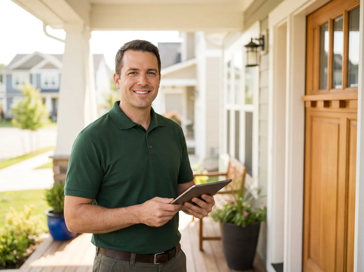 Pest control FAQs for Julian, PA